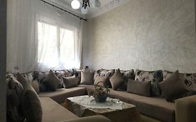 Appartements M'diq